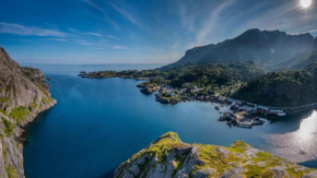 Lofoten Cottages